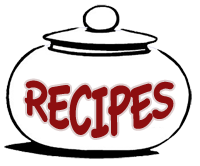 Recipes