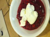 Vegetarian Borscht